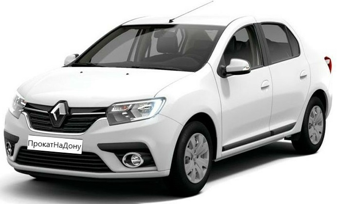 Renault Logan II